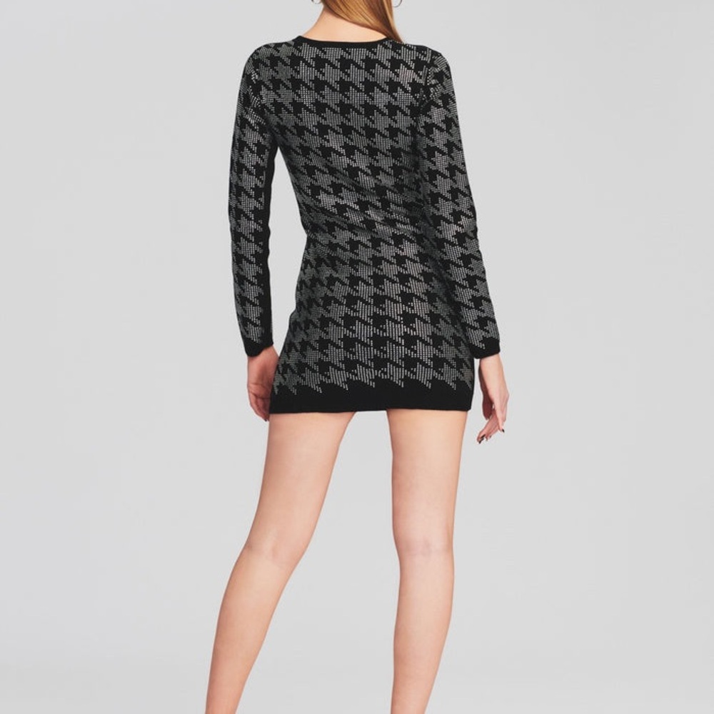 Retrofete Leanna Dress Size Small - Picture 2 of 11